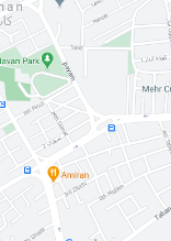 موقعیت مکانی آیتن